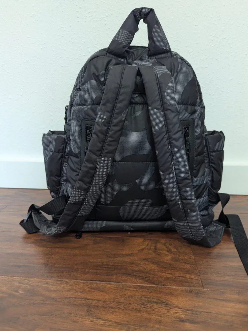 CiPU Diaper/ Mom / Travel Baby Bag/Backpack Lightweight Waterproof Camouflage